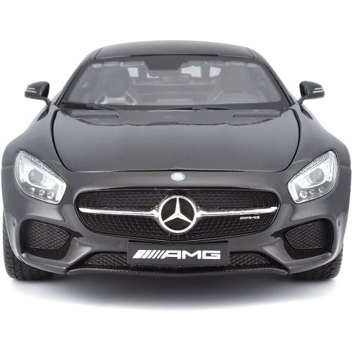 Maisto Mercedes-Benz AMG GT Black