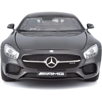 Maisto Mercedes-Benz AMG GT Black