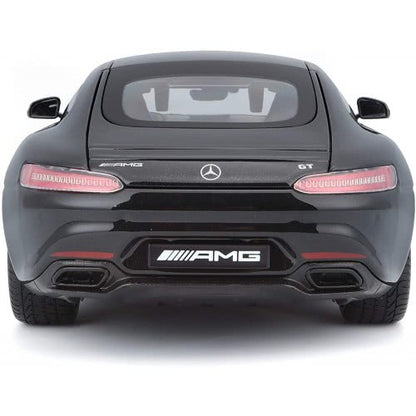 Maisto Mercedes-Benz AMG GT Black