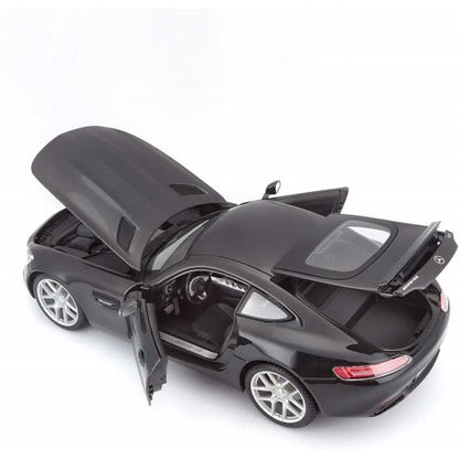 Maisto Mercedes-Benz AMG GT Black