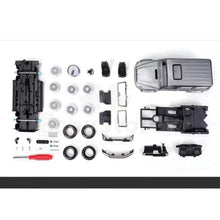MAISTO Mercedes G-Class Assembly Kit 1:24