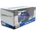 Maisto Mini Cooper SE 1:24 Diecast Model Car - Wild Willy