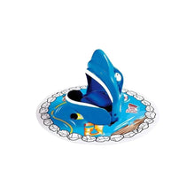 Maisto Shark Jump Track Set - Wild Willy