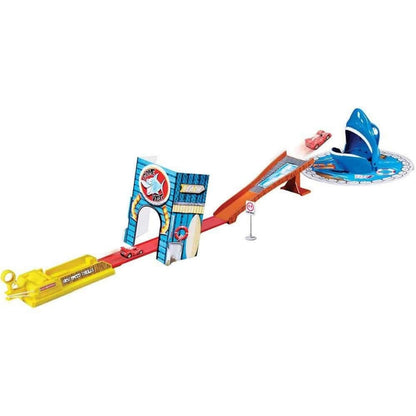 Maisto Shark Jump Track Set