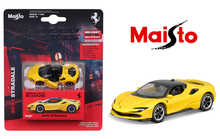 Maisto Speed Icon 1:64 Premium Diecast Assorted Models - Wild Willy