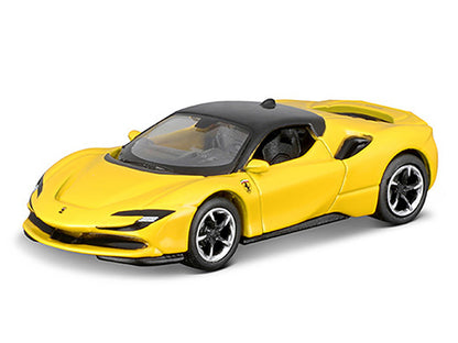 Maisto Speed Icon 1:64 Premium Diecast Assorted Models - Wild Willy