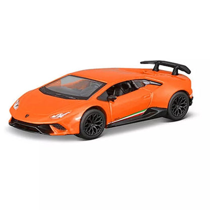 Maisto Speed Icon 1:64 Premium Diecast Assorted Models - Wild Willy