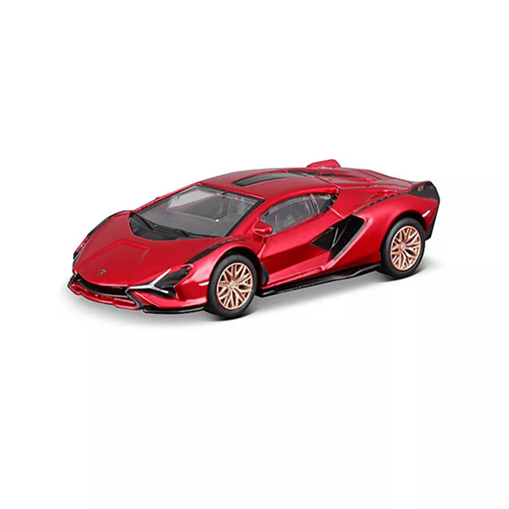 Maisto Speed Icon 1:64 Premium Diecast Assorted Models - Wild Willy