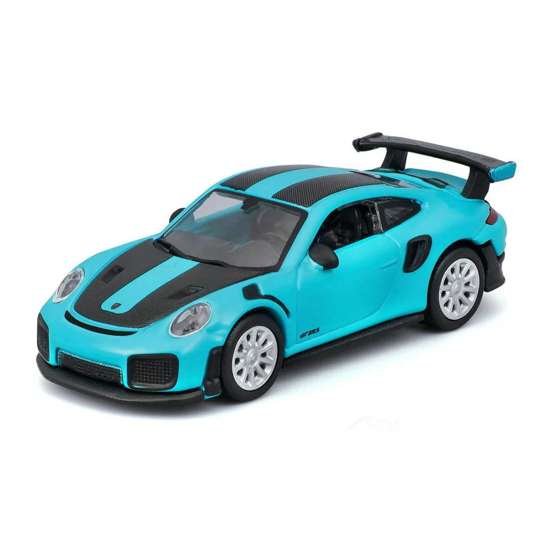 Maisto Speed Icon 1:64 Premium Diecast Assorted Models - Wild Willy