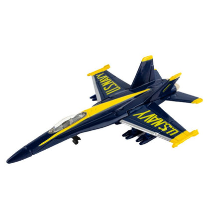 Maisto Tailwinds Die Cast Planes 12 Assorted Models