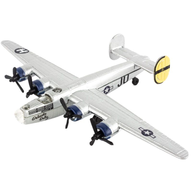 Maisto Tailwinds Die Cast Planes 12 Assorted Models