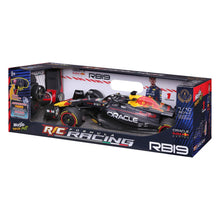Maisto Tech F1 Oracle RB19 1:10 Scale Remote Control - Wild Willy
