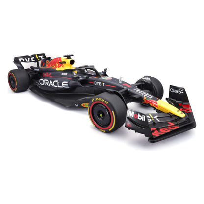 Maisto Tech F1 Oracle RB19 1:10 Scale Remote Control - Wild Willy