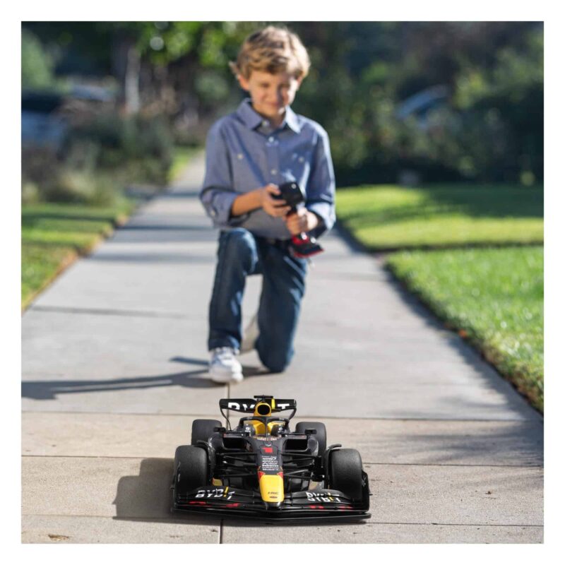 Maisto Tech F1 Oracle RB19 1:10 Scale Remote Control - Wild Willy