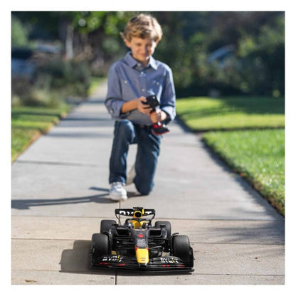 Maisto Tech F1 Oracle RB19 1:10 Scale Remote Control - Wild Willy