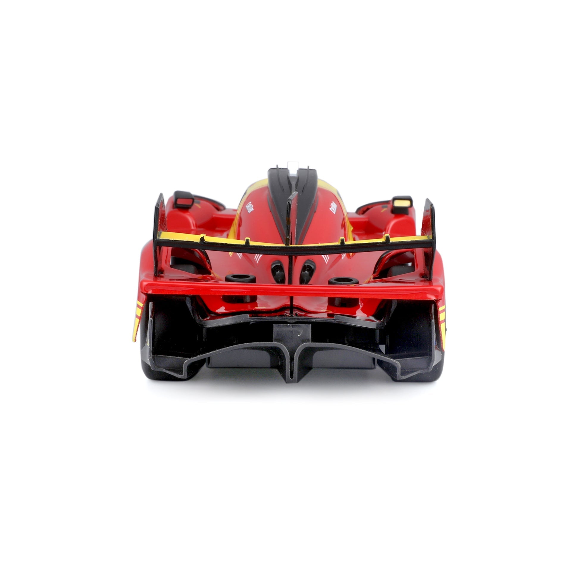 Maisto Tech Ferrari 499P 2024 Remote Control Car - Wild Willy