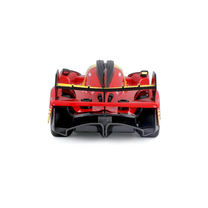 Maisto Tech Ferrari 499P 2024 Remote Control Car - Wild Willy