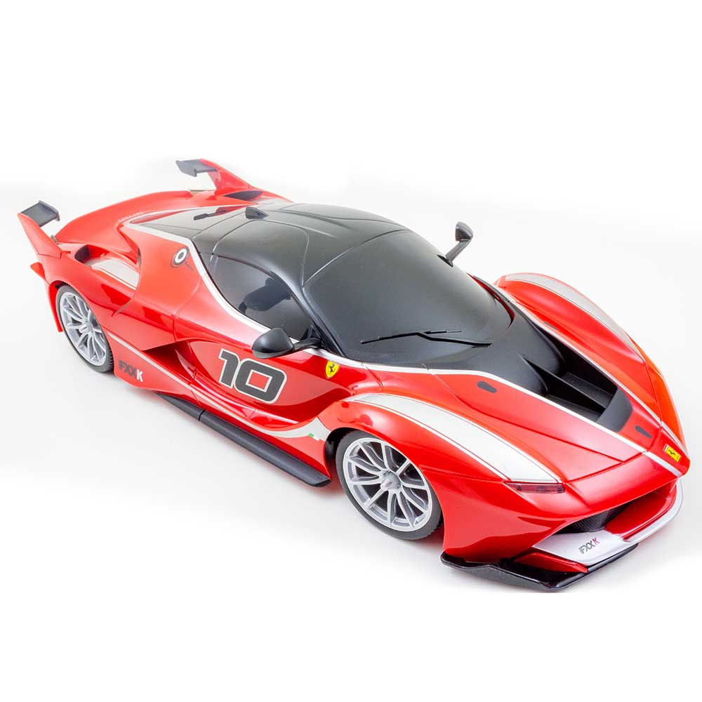 Maisto Tech Ferrari FXX K 1:14 Radio Control Car