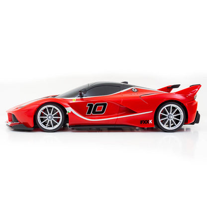 Maisto Tech Ferrari FXX K 1:14 Radio Control Car