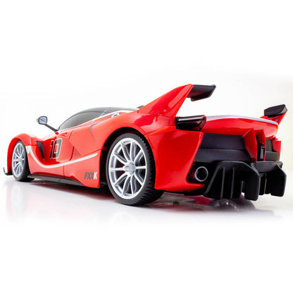 Maisto Tech Ferrari FXX K 1:14 Radio Control Car