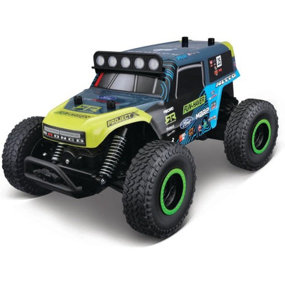 Maisto Tech Ford Bronco R Brocky