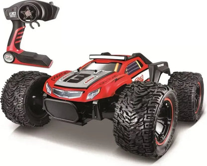 Maisto Tech Off Road Trophy Truck Remote Control - Wild Willy