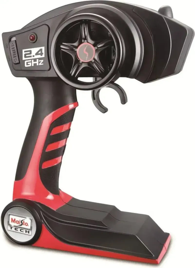 Maisto Tech Off Road Trophy Truck Remote Control - Wild Willy