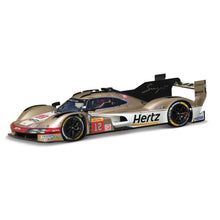 Maisto Tech Porsche 963 Hertz Team Jota 2024 - Wild Willy