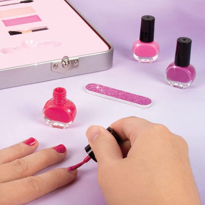 Make It Real Glam Makeup Set
