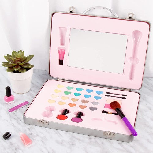 Make It Real Glam Makeup Set