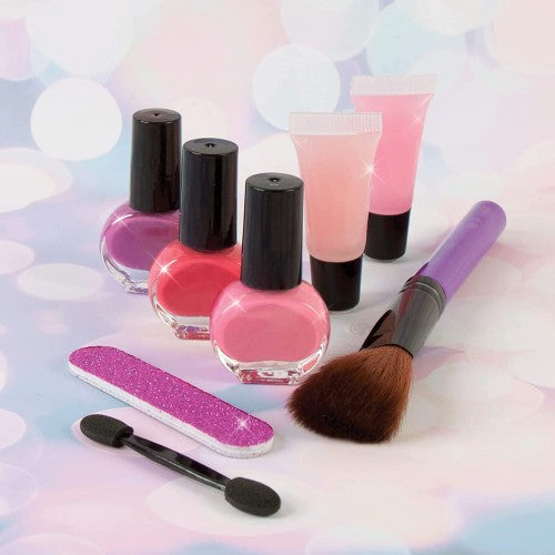 Make It Real Glam Makeup Set