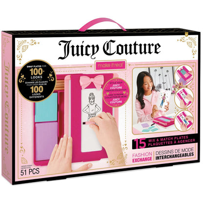 Make It Real Juicy Couture Fashion Exchange
