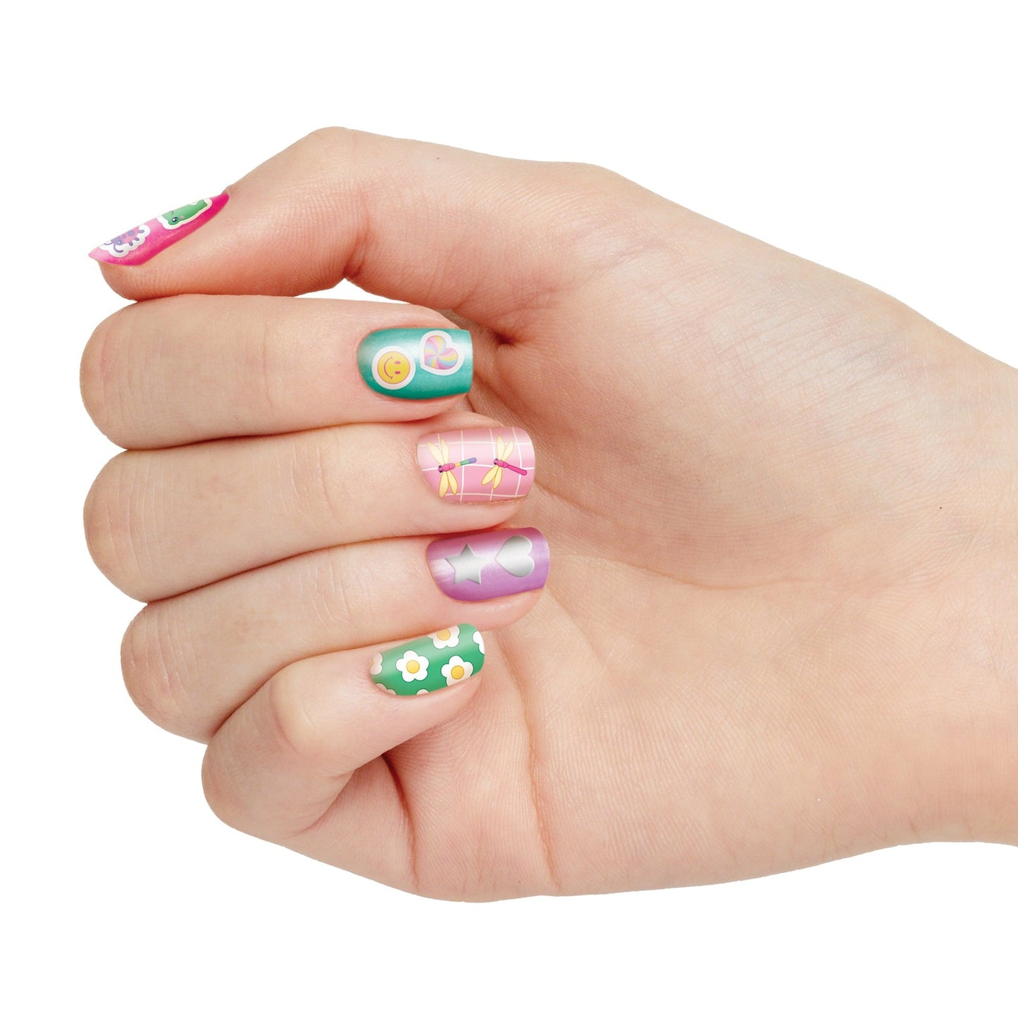 Make It Real Just BeYOUtiful Mega Cosmetic Set - Wild Willy