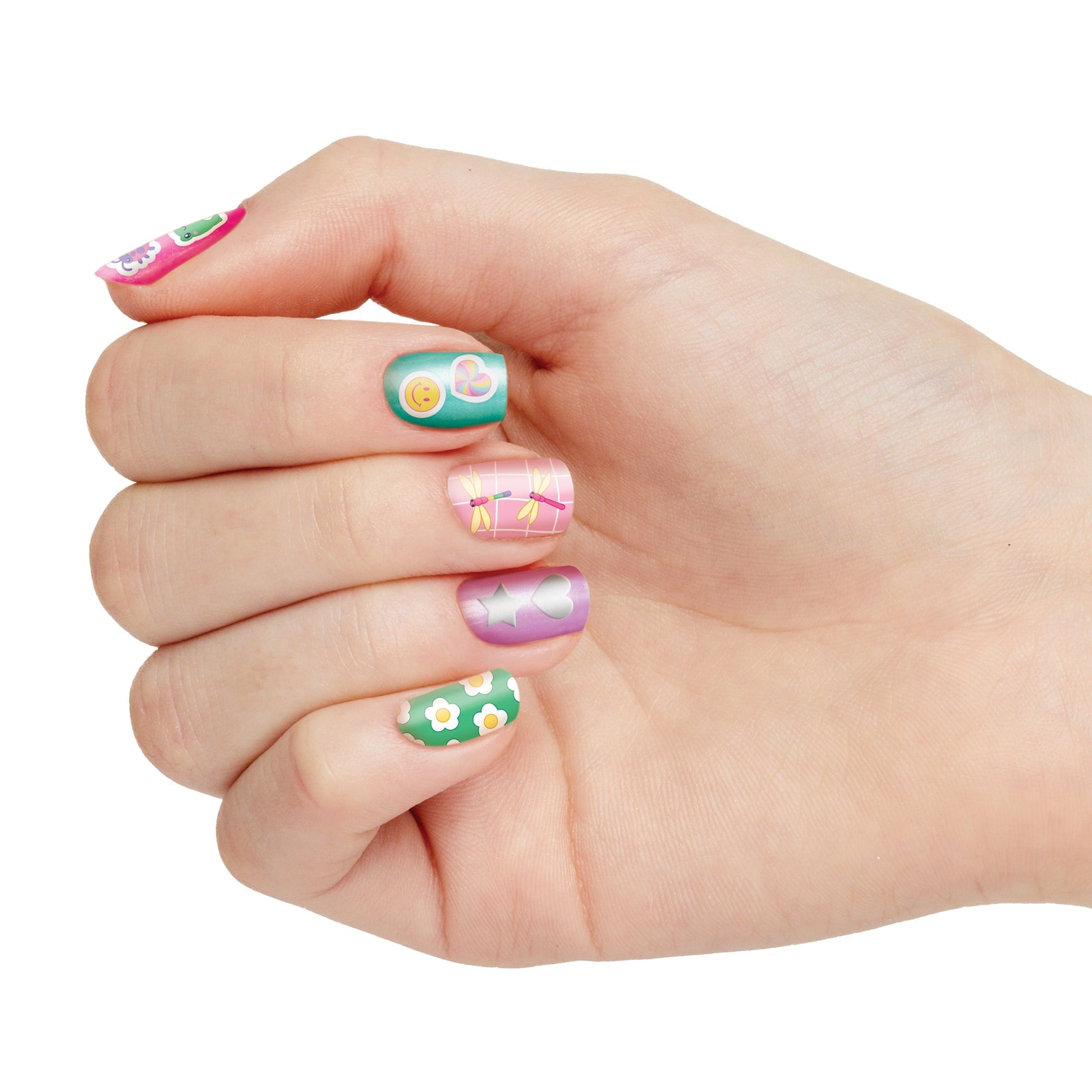 Make It Real Just BeYOUtiful Mega Cosmetic Set - Wild Willy