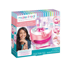 Make It Real Light Magic Nail Dryer - Wild Willy