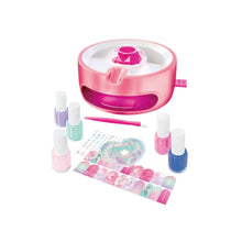 Make It Real Light Magic Nail Dryer - Wild Willy