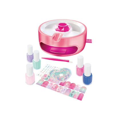 Make It Real Light Magic Nail Dryer
