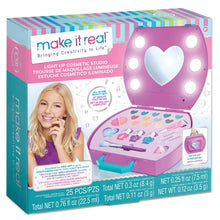 Make It Real Light Up Cosmetic Studio