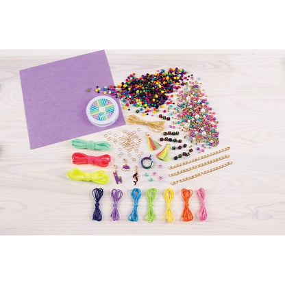 Make It Real Mega Jewelry Studio - Wild Willy