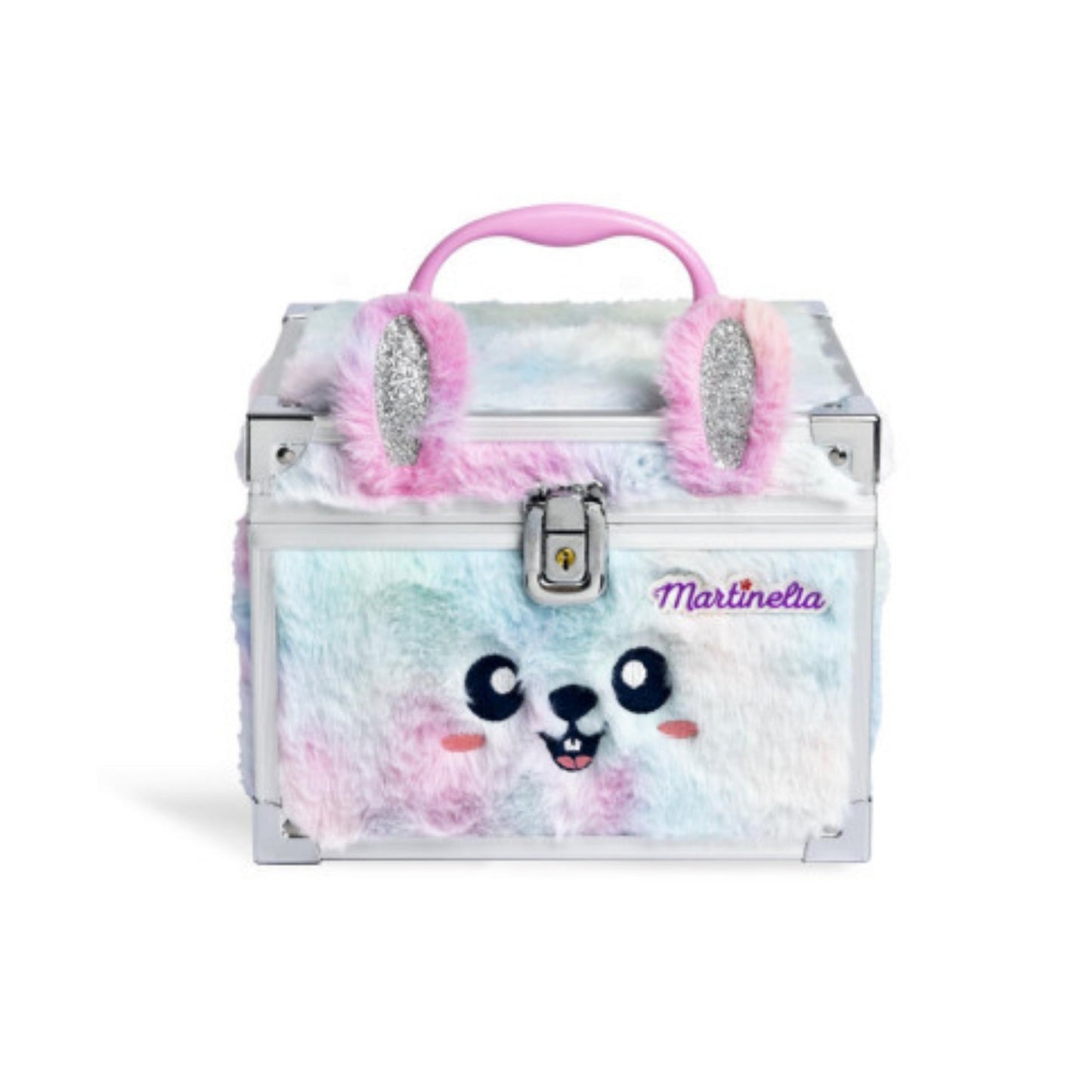 Martinelia Circus Furry Makeup Case - Wild Willy