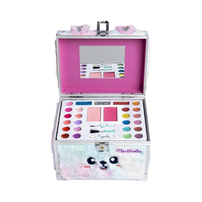 Martinelia Circus Furry Makeup Case - Wild Willy