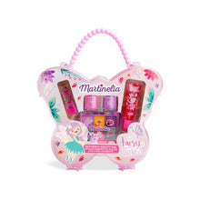 Martinelia Fairy Things Butterfly Beauty Box - Wild Willy