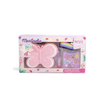 Martinelia Fairy Things Glamour Purse Makeup Set - Wild Willy