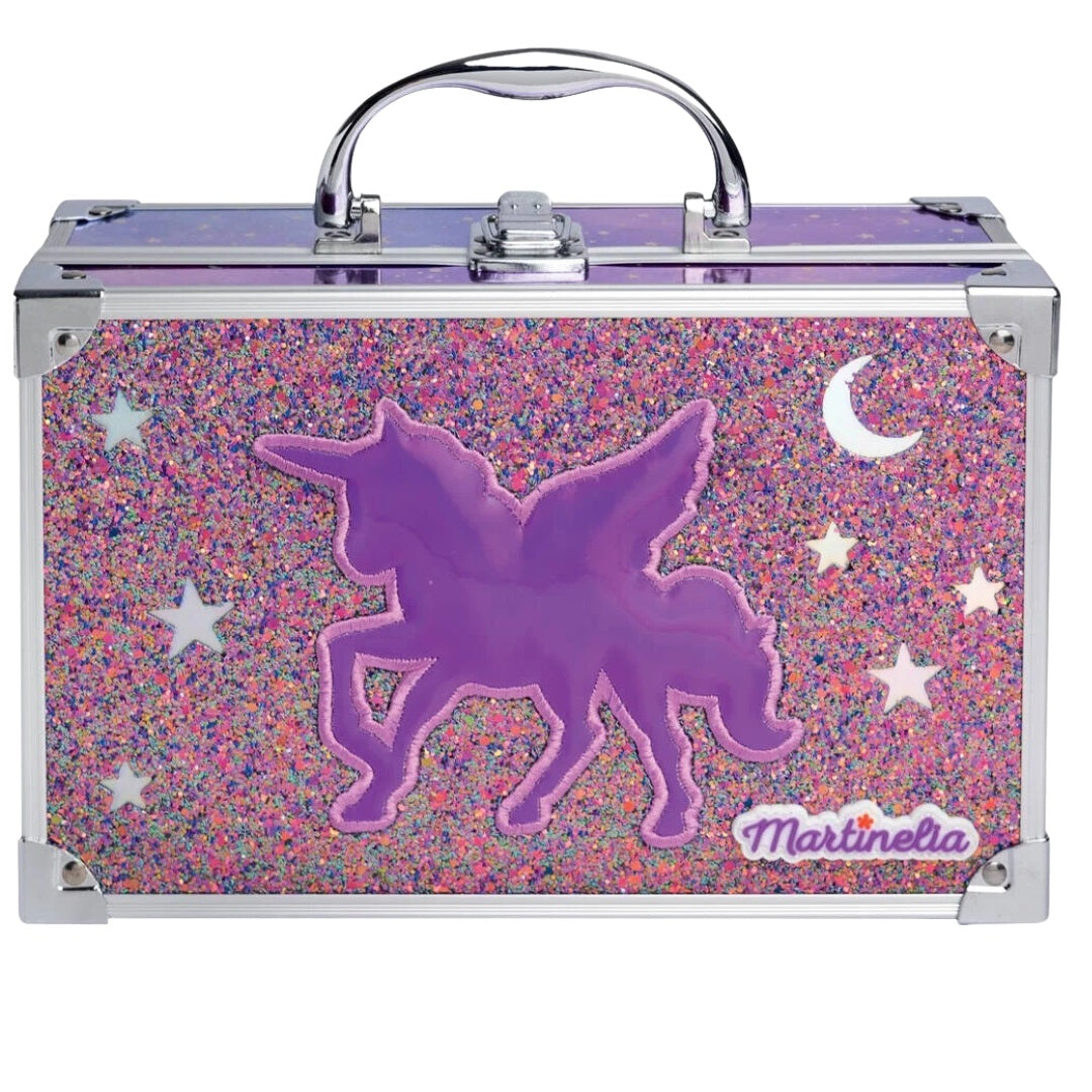 Martinelia Galaxy Dreams Makeup Case