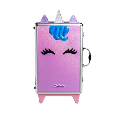 Martinelia Little Unicorn Carry On Make Up Set