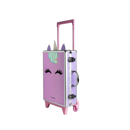 Martinelia Little Unicorn Carry On Make Up Set