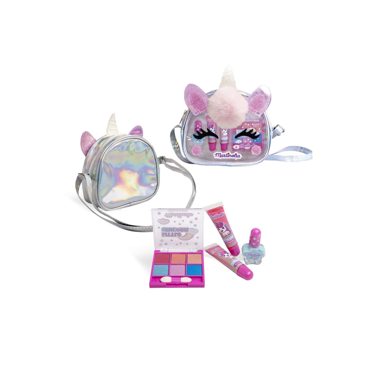 Martinelia Little Unicorn Glam Bag - Wild Willy