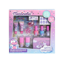 Martinelia Little Unicorn Nail and Lip Set