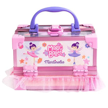 Martinelia Magic Ballet Case