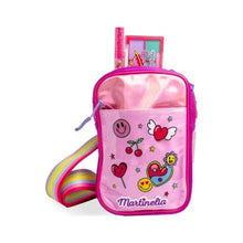 Martinelia Super Girl Beauty Bag - Wild Willy